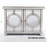 Varese - 2 Door Console Sideboard - Image 4