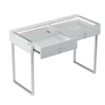 VANITII Alice Vanity Desk Pro - 2 Storage Drawers - Image 2