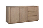 Falun Sideboard Smoked Oak