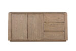 Falun Sideboard Smoked Oak - Image 4