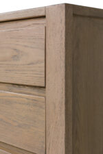 Falun Sideboard Smoked Oak - Image 7