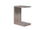 Falun Drinks Table Smoked Oak