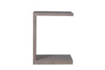 Falun Drinks Table Smoked Oak - Image 3
