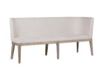 Falun Corner Bench