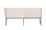 Falun Corner Bench - Image 5