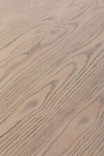 Falun Drinks Table Smoked Oak - Image 4