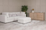 Falun Sideboard Smoked Oak - Image 8