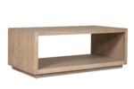 Falun Coffee Table Smoked Oak