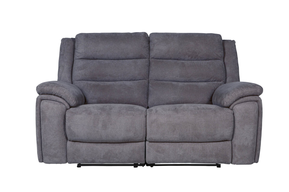 Reese 2 seater Electric Recliner - The Furniture Centre Cork