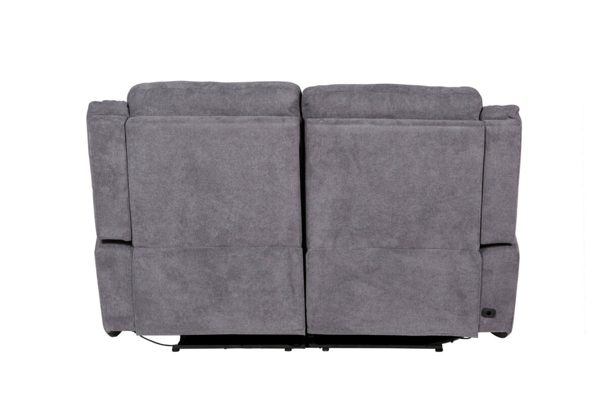 Reese 2 seater Electric Recliner - The Furniture Centre Cork