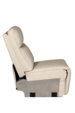 Russo Armless Sectional - Image 4