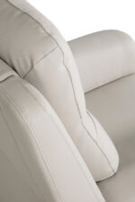 Russo 3 Seater Electric Recliner - Image 3