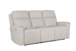 Russo 3 Seater Electric Recliner