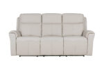Russo 3 Seater Electric Recliner - Image 5