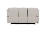 Russo 3 Seater Electric Recliner - Image 6