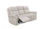 Russo 3 Seater Electric Recliner - Image 8