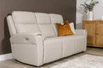 Russo 3 Seater Electric Recliner - Image 2