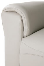 Russo 3 Seater Electric Recliner - Image 10