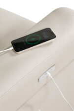 Russo Armchair Electric Recliner - Image 11