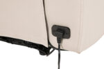 Russo Armchair Electric Recliner - Image 12