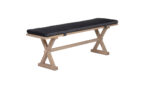 Valent 1500 Bench Natural