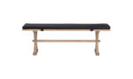 Valent 1500 Bench Natural - Image 3