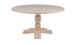 Valent 1520 Dining Table Natural