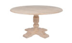 Valent 1520 Dining Table Natural - Image 2