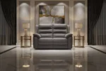 Reese 2 seater Electric Recliner