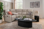 Russo Armless Sectional