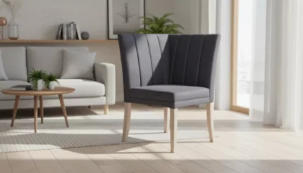 Valent 680 Bench Grey