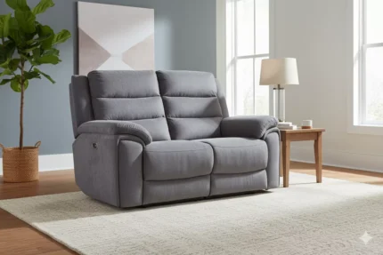 Reese 2 seater Electric Recliner