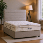 Gel Pocket Elite-Pocket Collection Respa Mattresses
