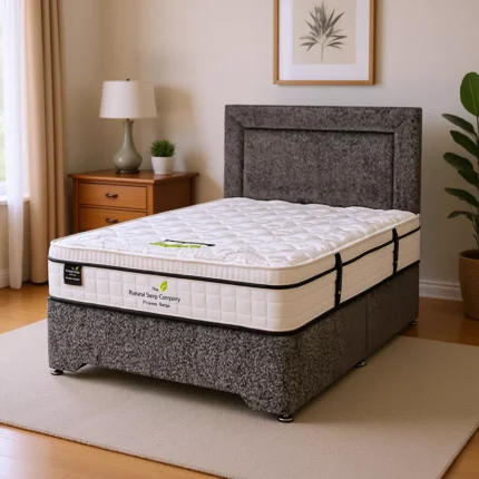 Create Your Own Dream Bed From Any Mattress