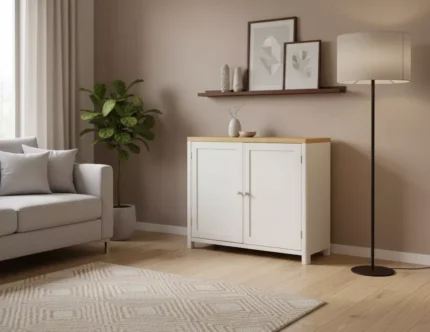 Freya Sideboard Natural