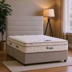 Gel Pocket Elite-Pocket Collection Respa Mattresses