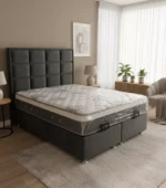 Hollywood Ottoman Beds Frame