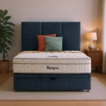 New Respa Pocket 1600 Mattress