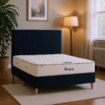 Posture Care Mattress Spinal Support & Turnable