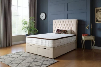 Louisa Bedframe