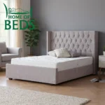 Gabrielle-Custom Bed