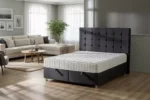 Isabel Ottoman Bed