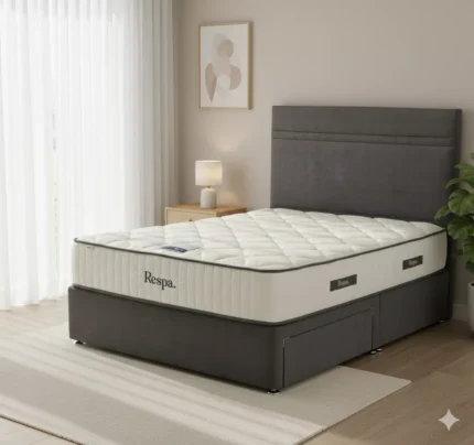 Pocket 1200 Mattress Respa Pocket Collection