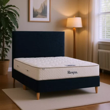 Posture Care Mattress Spinal Support & Turnable