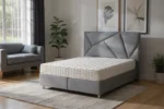 Urban Ottoman Bed