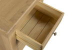 Delaney Bedside Table Oak - Image 7