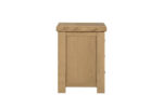 Delaney Bedside Table Oak - Image 4