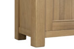 Delaney Bookcase Tall Oak - Image 6