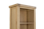 Delaney Bookcase Tall Oak - Image 7