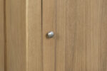Delaney Bookcase Tall Oak - Image 4